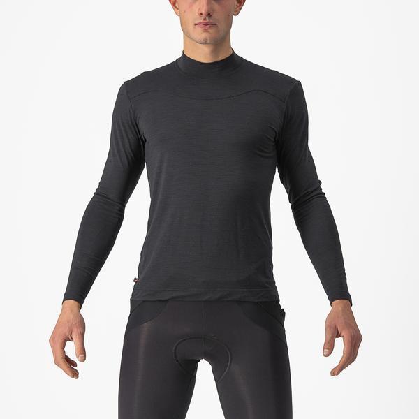 Produktbild Castelli Bandito Wool L Baselayer (S)