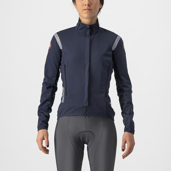 Silver Reflex, Savile Blue