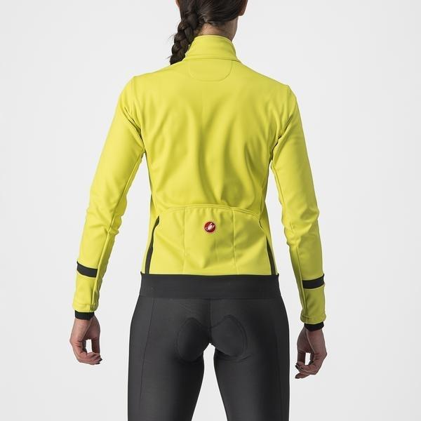 Actual product image Castelli Dinamica 2 Jacket (XS)
