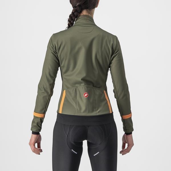 Military green, Melon