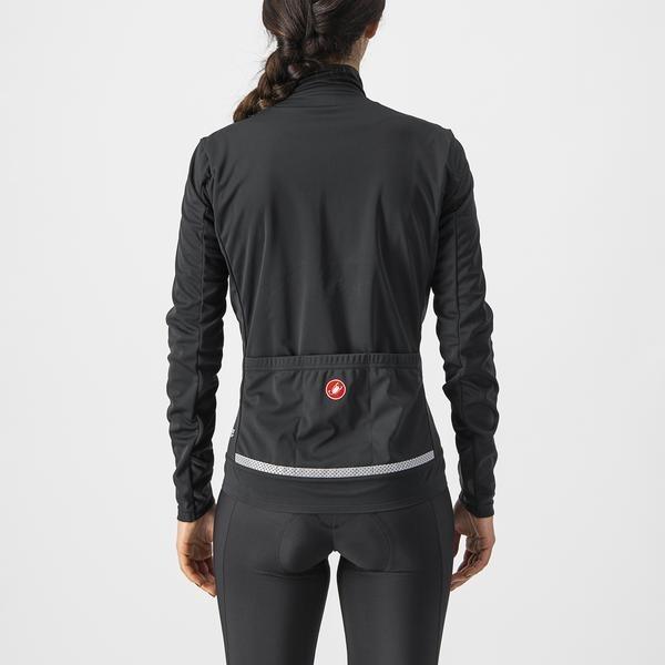 Immagine prodotto Castelli Giacca Go W (M)