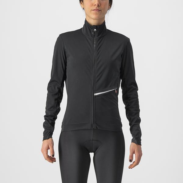 Immagine prodotto Castelli Giacca Go W (M)