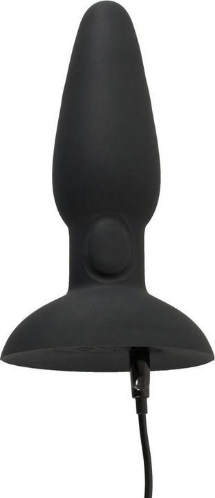 Actual product image Black Velvets Thumping anus bu