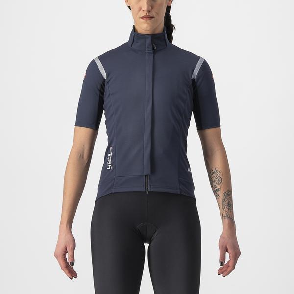 Riflesso d'argento, Savile Blue