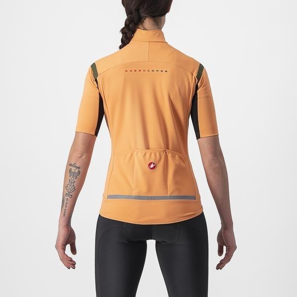 Actual product image Castelli Gabba RoS 2 W (M)