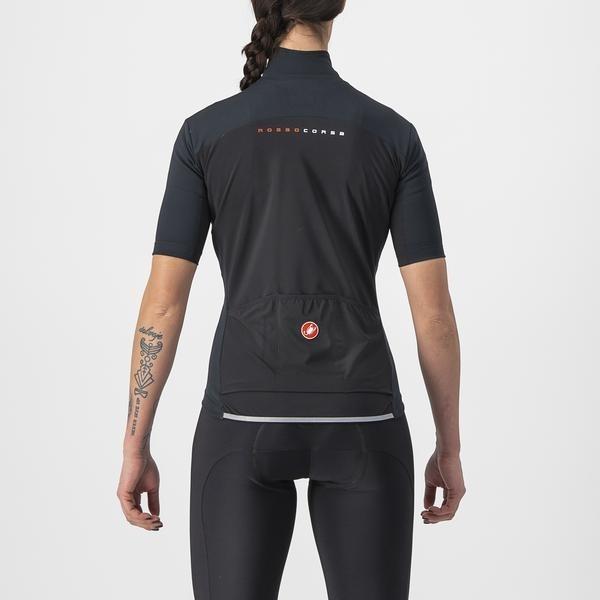 Immagine prodotto Castelli Maglia a vento Perfetto RoS 2W (M)