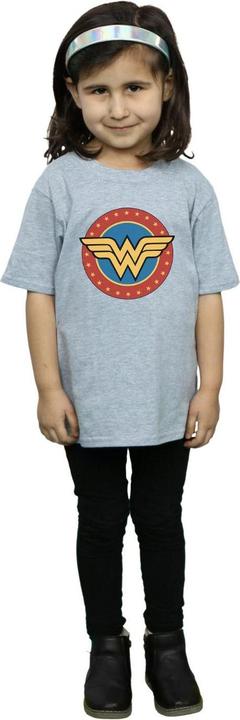 Produktbild Wonder Woman TShirt Mädchen (116)