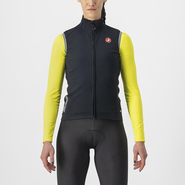 Image du produit Castelli Perfetto RoS 2 W Vest (XS)