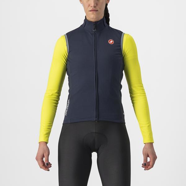 Actual product image Castelli Perfetto RoS 2 W Vest (XL)