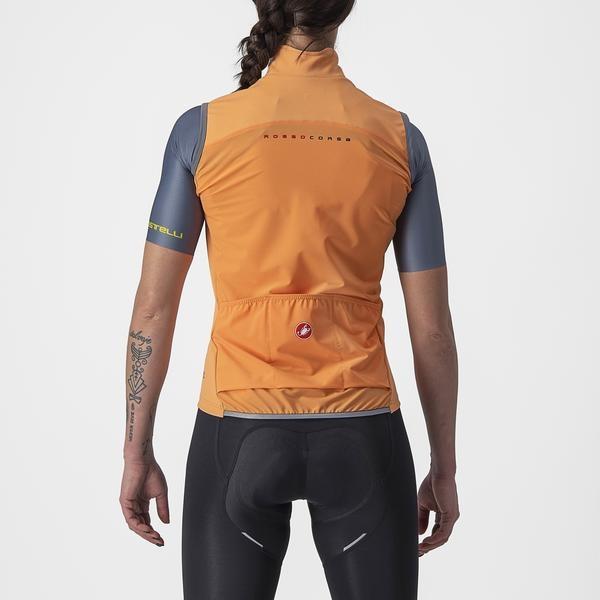 Actual product image Castelli Perfetto RoS 2 W Vest (XL)