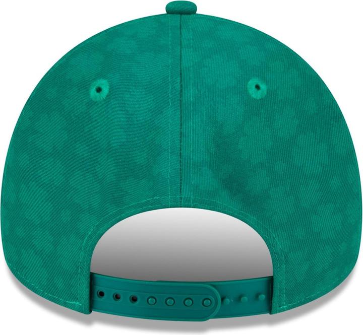Produktbild New Era 9Forty Cap - Saint Patricks Day New York Yankees