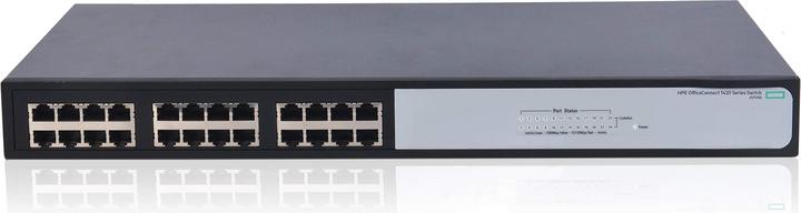 Produktbild HPE OfficeConnect 1420 24G (24 Ports)