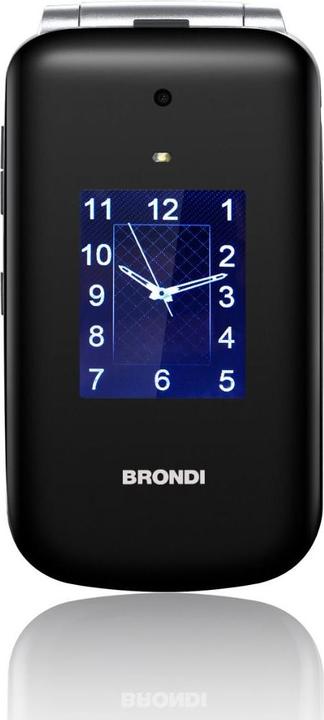 Image du produit Brondi Amico Supervoice (2.80", 1.30 Mpx, 2G)