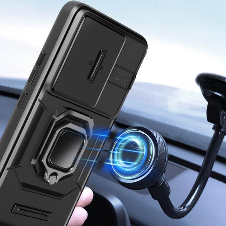 Produktbild Avizar Ring + Kameraabdeckung Backcover Series (Xiaomi 13T)