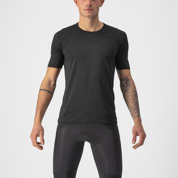Image du produit Castelli Bandito Wool SS Baselayer (L)