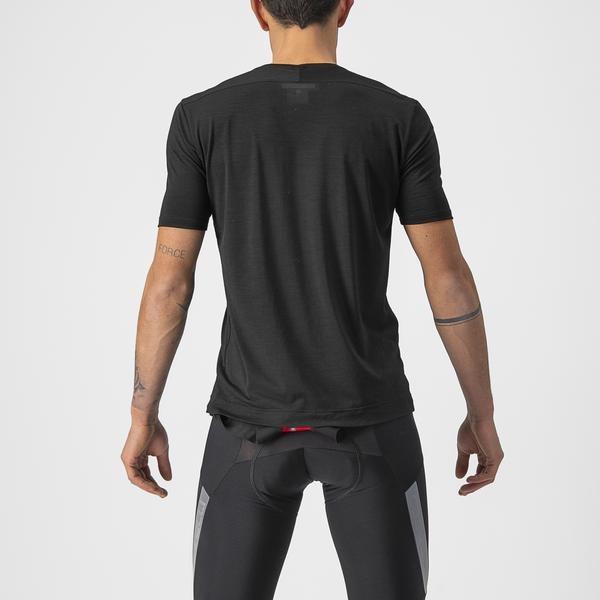 Image du produit Castelli Bandito Wool SS Baselayer (L)