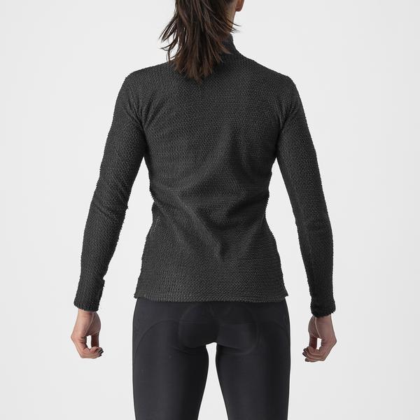 Actual product image Castelli Cold Days W 2nd ayer (L)