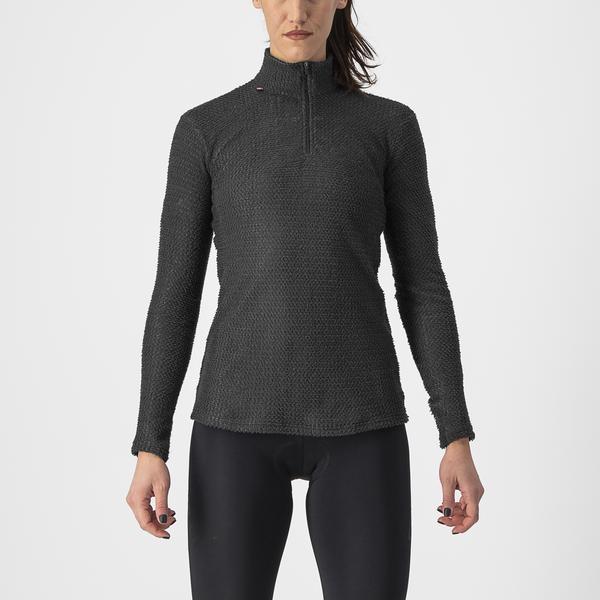 Actual product image Castelli Cold Days W 2nd ayer (L)