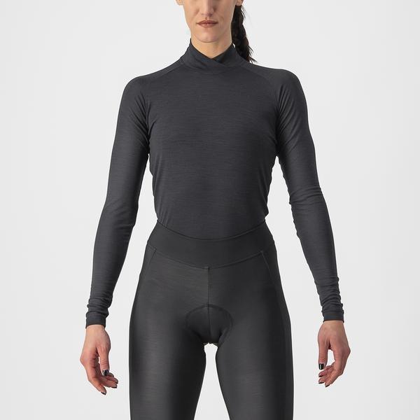 Actual product image Castelli Bandito Wool W L Baselayer (S)