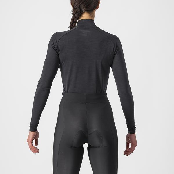 Actual product image Castelli Bandito Wool W L Baselayer (S)