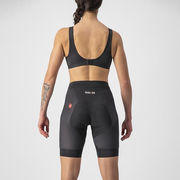 Actual product image Castelli Insider W Short (L)