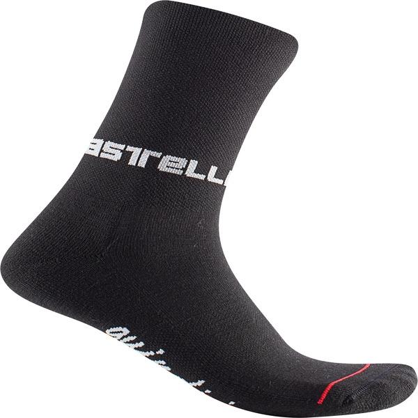 Image du produit Castelli Quindici Soft Merino W Sock (M/L)