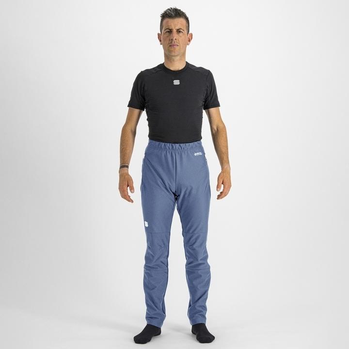 Image du produit Sportful Squadra Pant Short ZIP (XS)