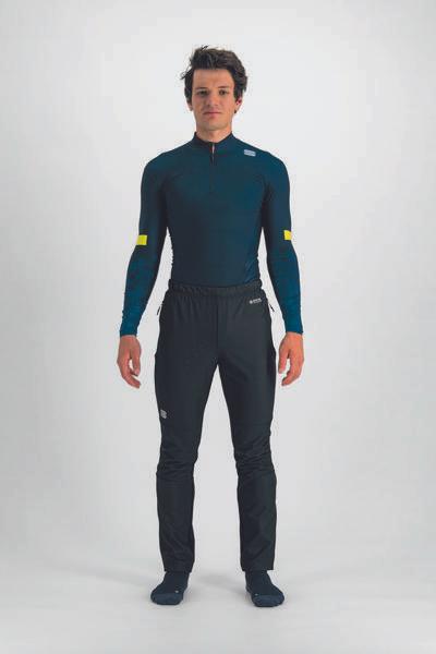 Image du produit Sportful Squadra Pant Short ZIP (XS)