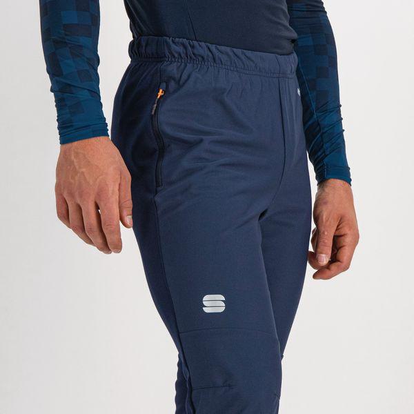Produktbild Sportful Squadra Pant Short ZIP (L)
