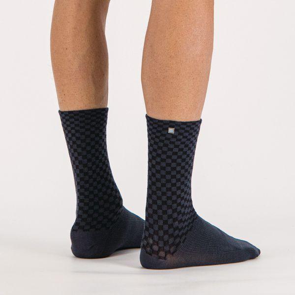 Black Galaxy Blue