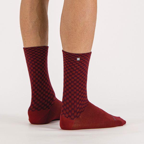 Sportful Checkmate Winter ocks (S)