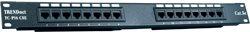 Produktbild Trendnet TC-P48C5E Patch Panel 48-port Cat5/5e Unshielded