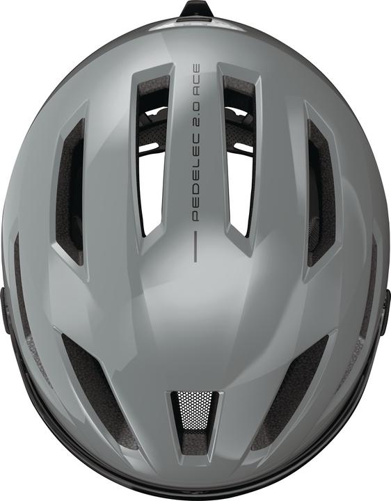 Actual product image Abus Pedelec 2.0 Ace (56 - 62 cm)