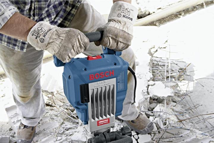 Productafbeelding Bosch Professional Gsh 16-28 (Elektrische stroom)