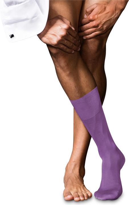 Immagine prodotto Falke N. 9 Calze Pure Fil d'Écosse Uomo (39 - 40)