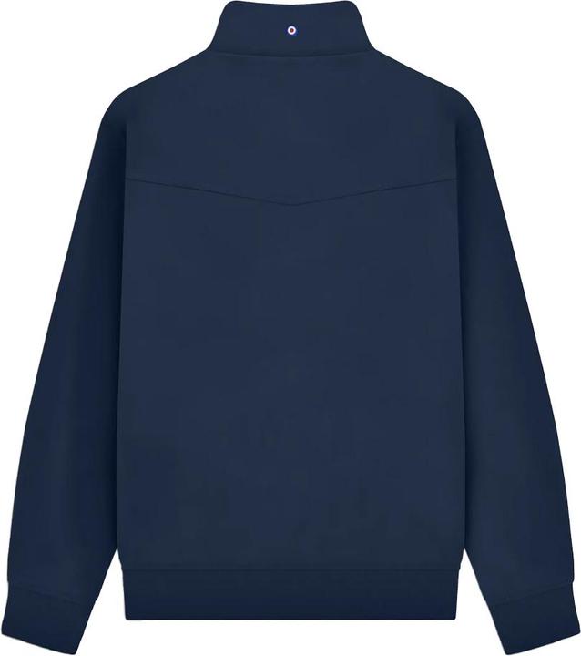 Actual product image Lambretta Mens Shower Resistant Harrington Jacket (XXL)