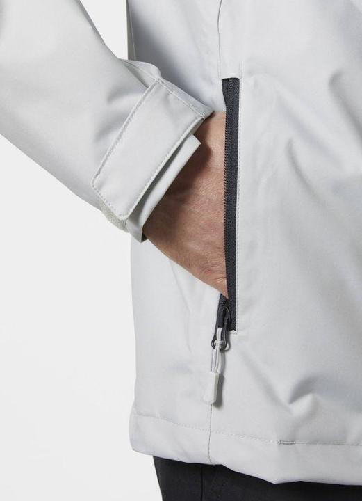 Actual product image Helly Hansen CREW HOODED JACKET 2.0 (XXL)
