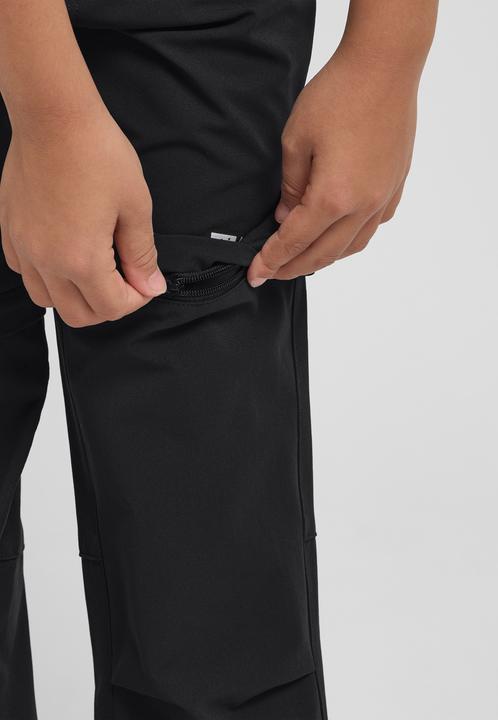 Image du produit Jack Wolfskin Active Zip Off Pants K (116)