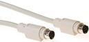 Image du produit Mini DIN 8 broches (1.80 m, Mini DIN)