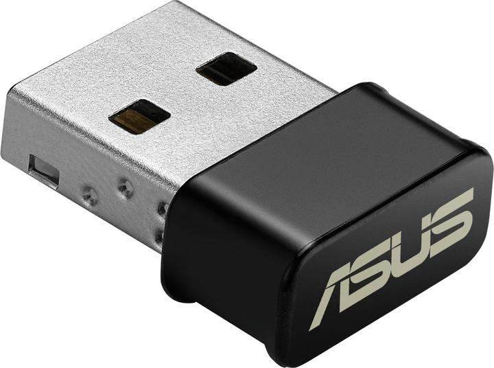 Produktbild ASUS USB-AC53 Nano (USB 2.0)