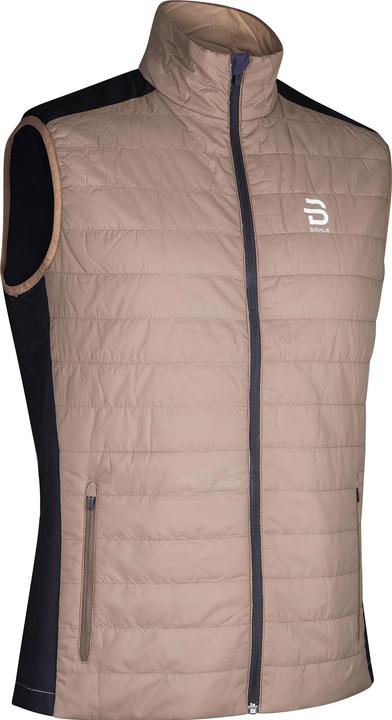 Daehlie M Vest Graphlite
