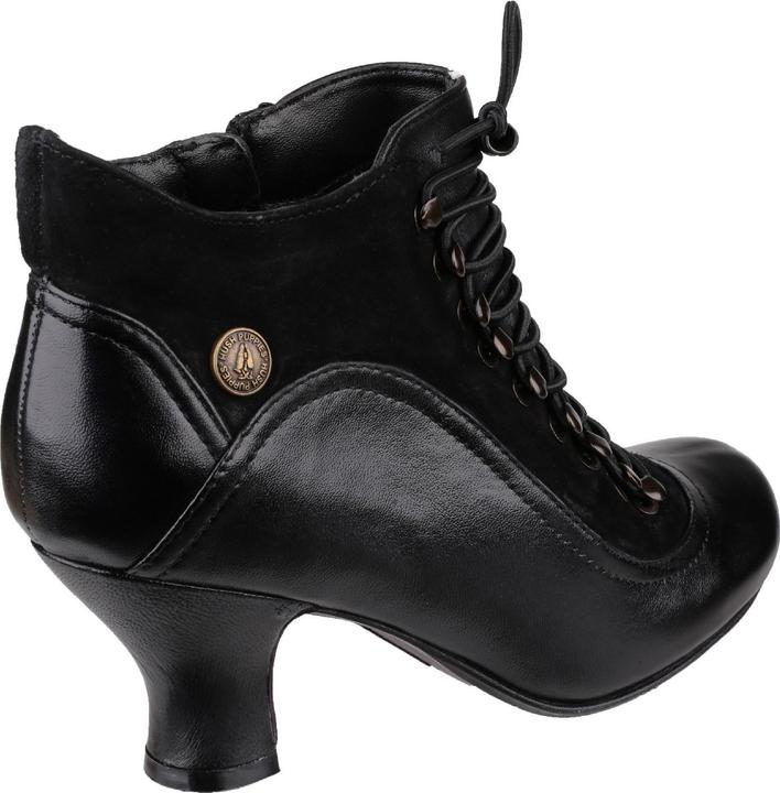 Image du produit Hush Puppies Bottines Vivianna avec lacets (37)