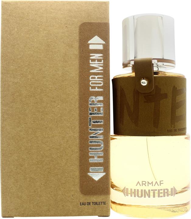 Immagine prodotto Armaf Hunter (Eau de toilette, 100 ml)