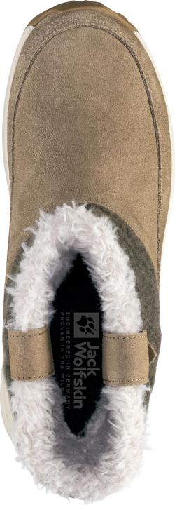 Produktbild Jack Wolfskin Queenstown Texapore Boot W (41)