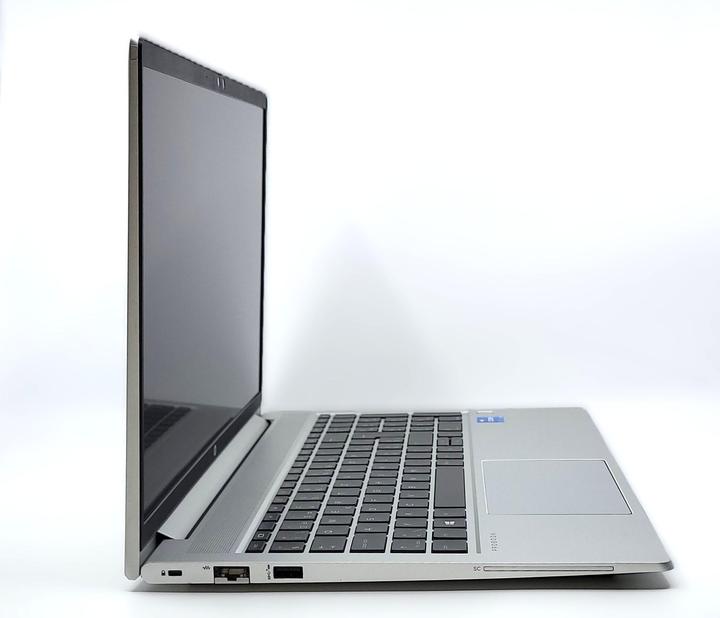 Actual product image Gisler Systems ProBook 650 G8 (16 GB, 15.60", 512 GB, CH, B / Very good)