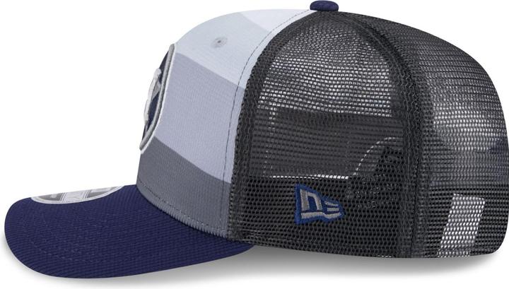 Actual product image New Era 9Seventy Cap Batting Practice Houston Astros