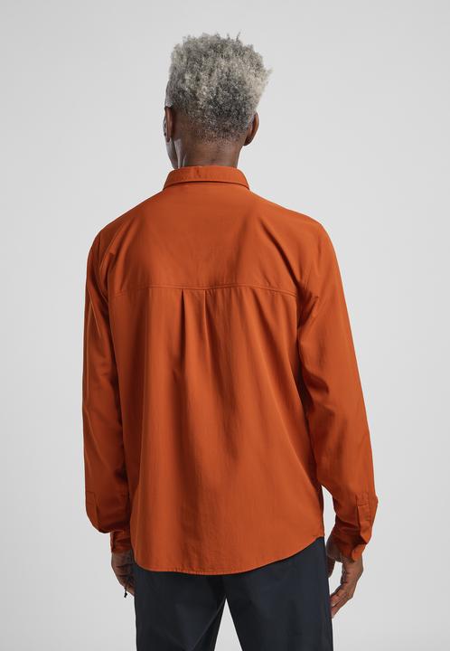 Produktbild Jack Wolfskin Sierra Canyon Ls M (3XL)