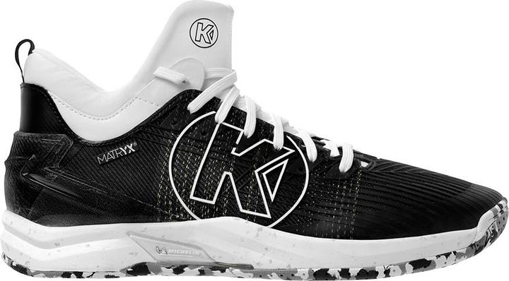 Produktbild Kempa Attack Mid (39.5)