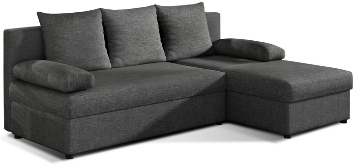 Dark grey Sawana 05