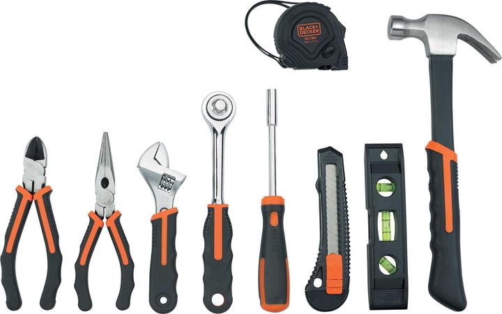 Actual product image Black & Decker Bdcdd12 (Rechargeable battery operated)